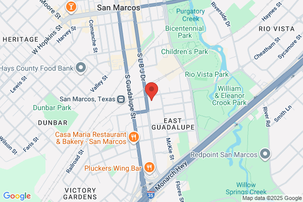 Garcia's Mexican Food Restaurant