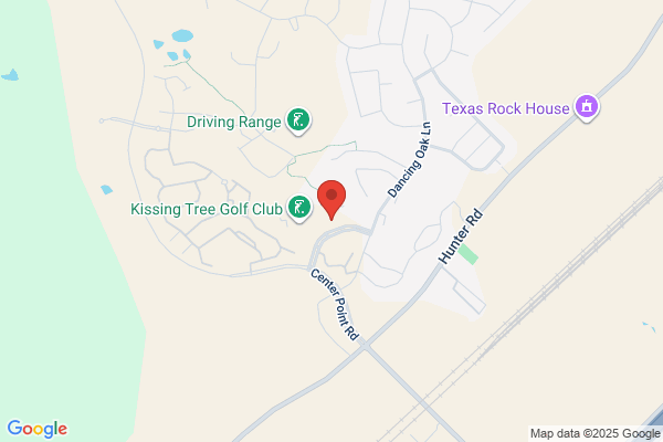 Kissing Tree | Brookfield Residential