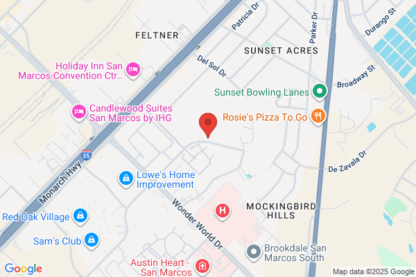 Sage Spring Senior Living