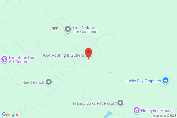 AAA Roofing & Gutters
