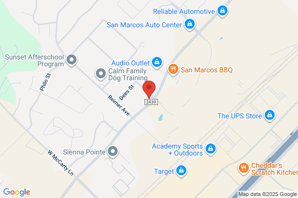 Graduate Roofing Contractors of San Marcos