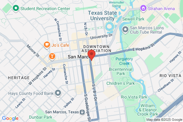 San Marcos Tattoo Emporium