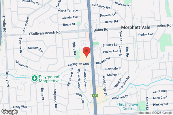 Southside Tax Service