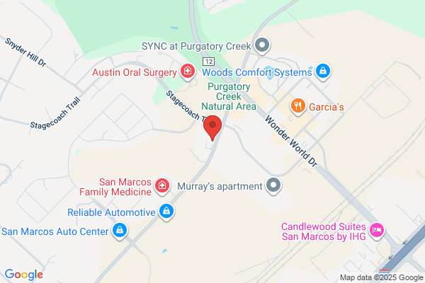 Animal Care Center of Hays County