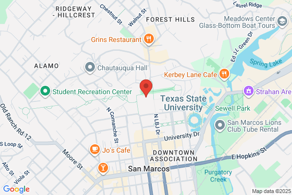 Environmental Sciences of San Marcos