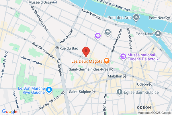 Karl Lagerfeld Paris