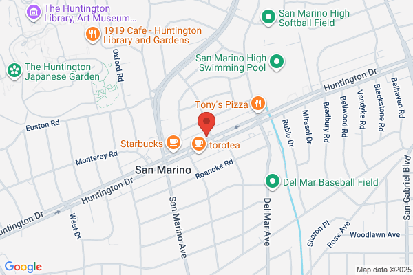 Alhambra Condos For Sale