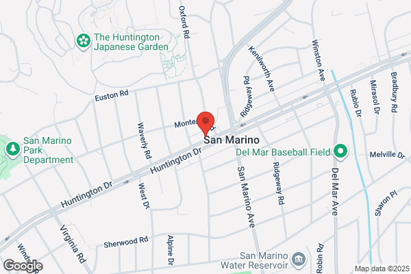 San Marino Pest Control