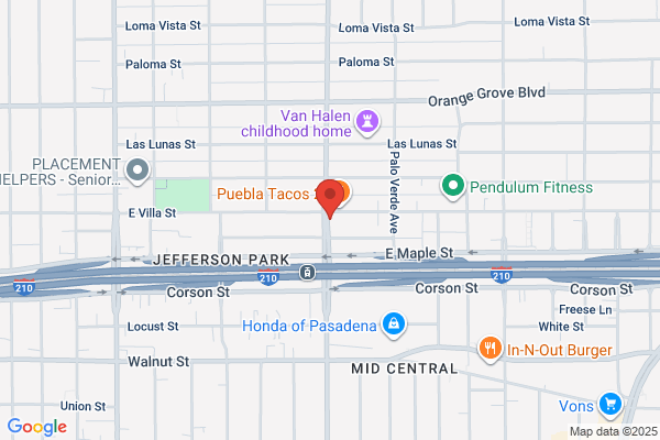 Valero Auto Care Center
