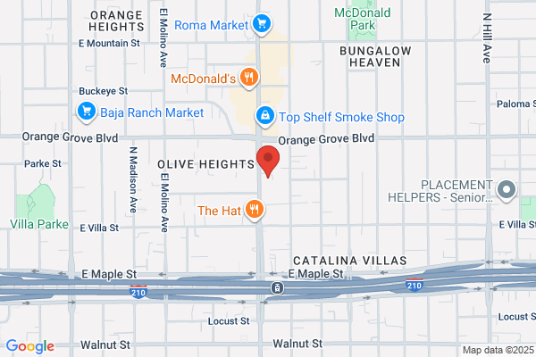Al's Auto Center