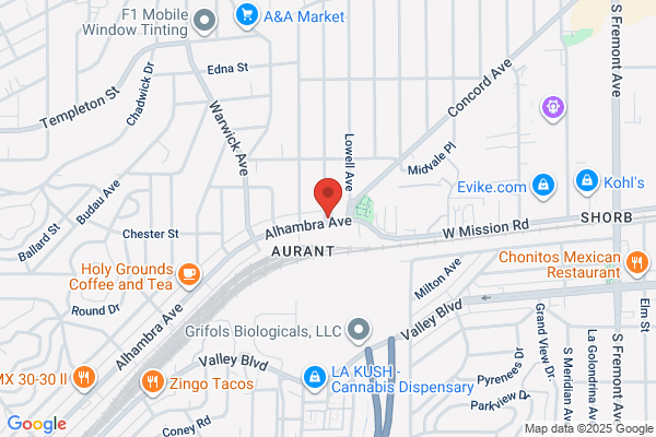 American Auto Service
