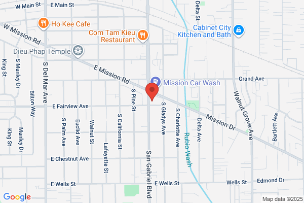 Capital Foreign Auto