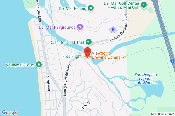 Del Mar Automotive