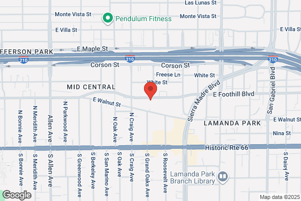 Foothill Smog & Auto Repair
