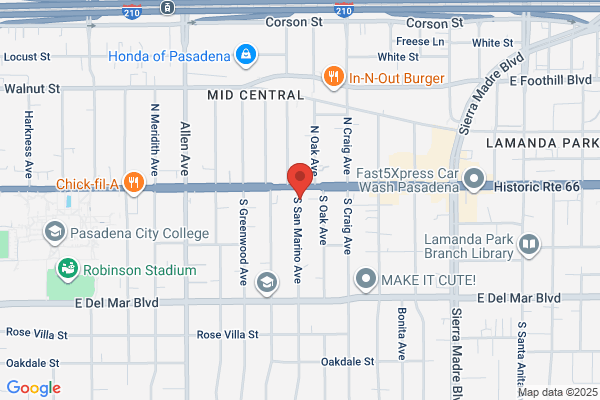 Ics Auto Repair Center
