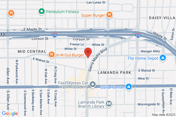 Pasadena Automotive Repairs