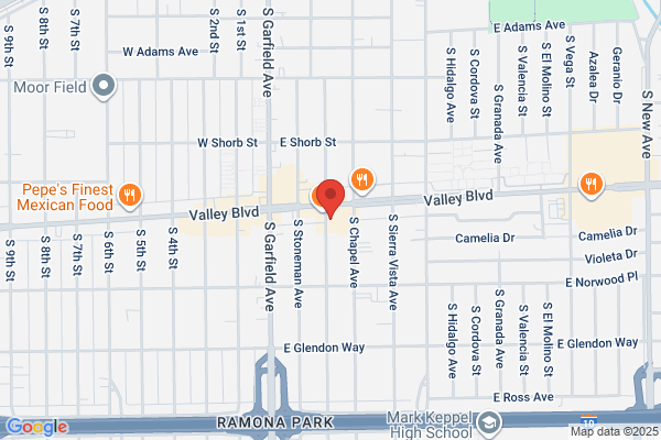 Valley Auto Service & Sales