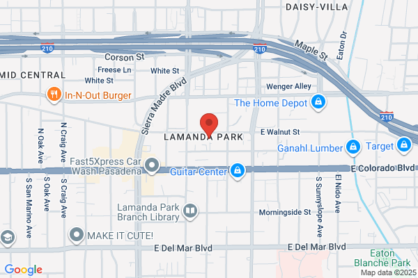 La Canada Tree Care