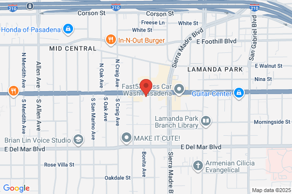 Dental Studio of Pasadena