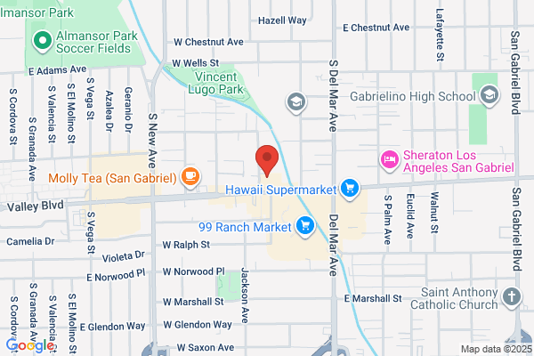 Gold Coast Dental - San Gabriel