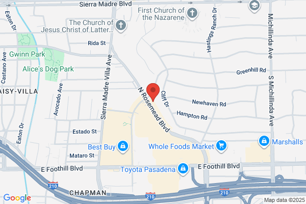 Elite Dentistry of Pasadena