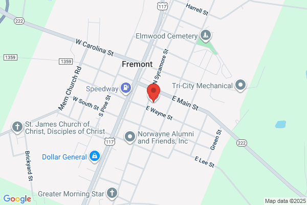 Fremont Dentistry
