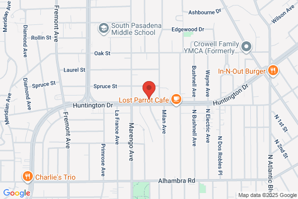 Huntington Dental Excellence