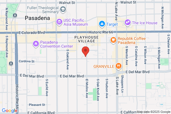 Karrie Chu DDS Dental Care