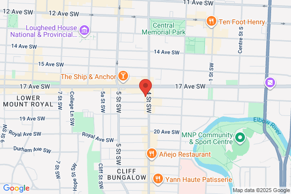 Mission Dental Center