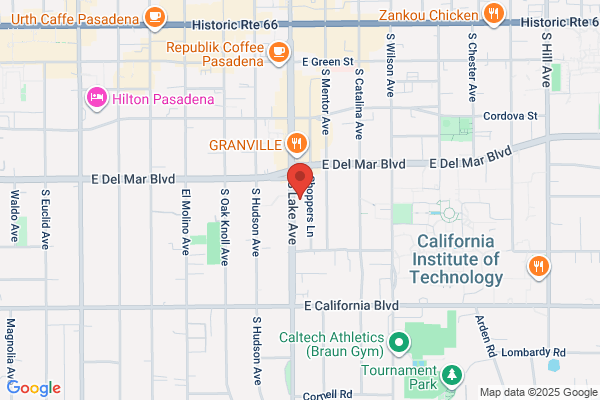 Pasadena Advanced Dentistry