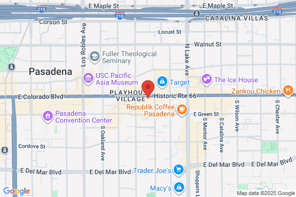 Pasadena Dentistry / Beatrice Haddad, DDS