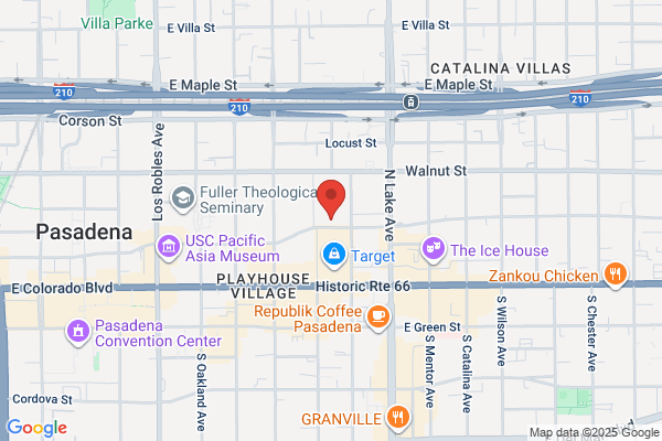 Pasadena Smile Center