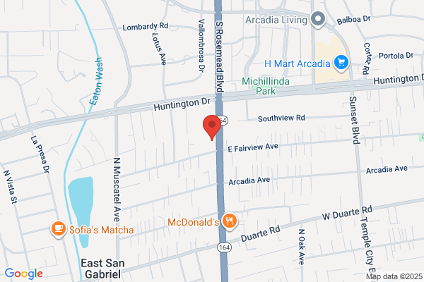 Rosenberg Joseph R DDS