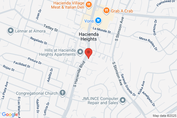 St Jude Family Dentistry
