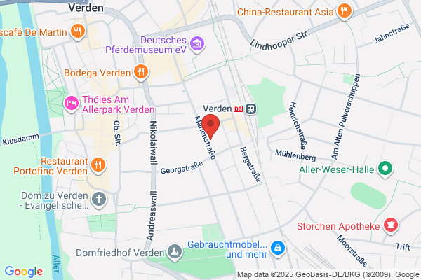 Stender H Robert Dr Dentist
