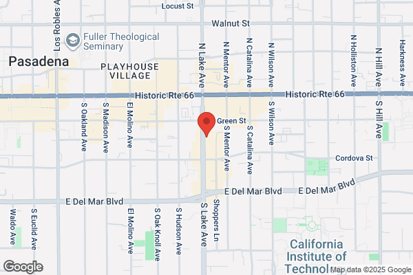 ZO Skin Centre® Pasadena