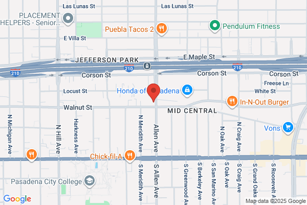 Callender Ralph A DDS Inc