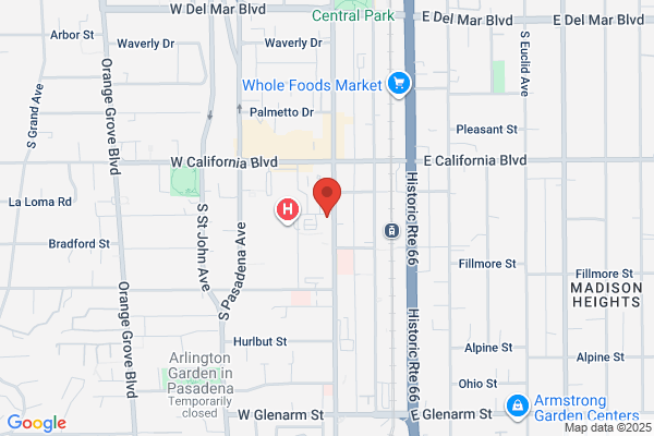 Doheny Eye Medical Group