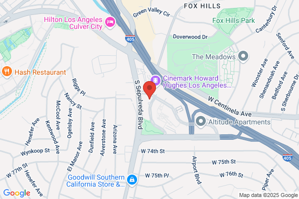 Ketamine Clinics Of California