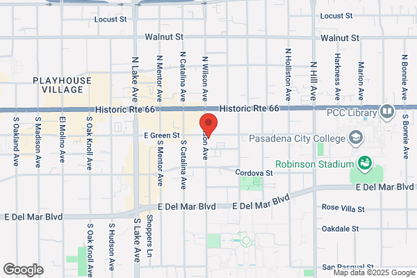 Pasadena Medical & Dental Specialists