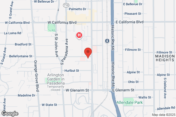 Perkins Lawrence F DDS