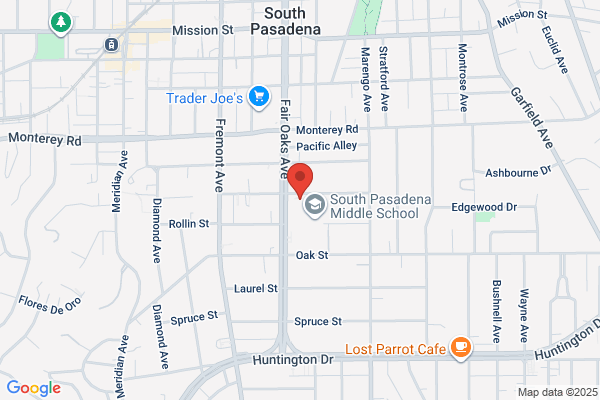South Pasadena Acupunture Center
