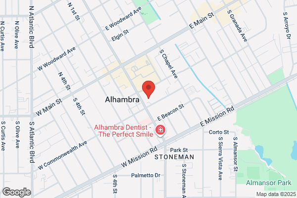 Summerville At Alhambra