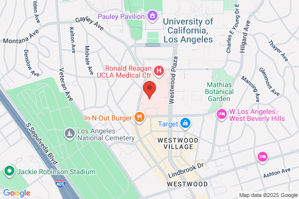 Ucla Diabetes Center