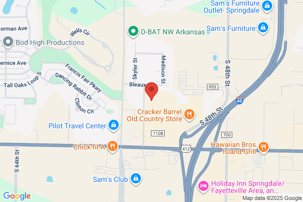 Advanced Primary Care Network