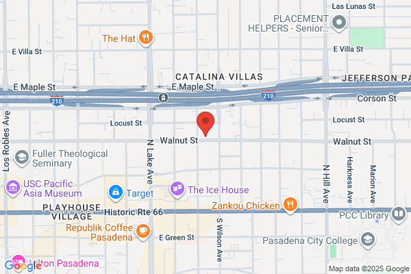 Alda Medical Group Inc