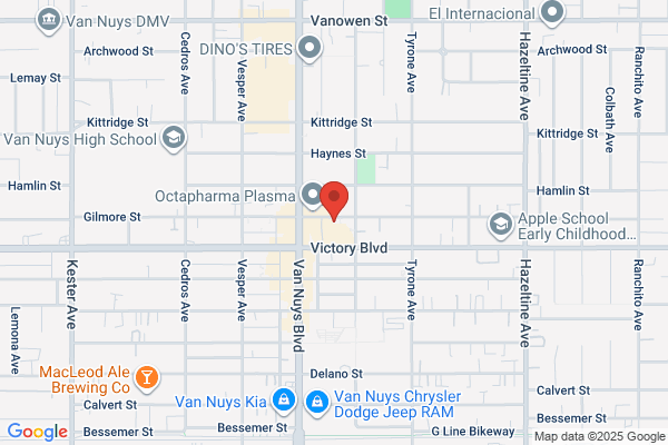 Kids & Teens Medical Group