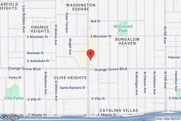 Paracelsus Natural Family Health Center