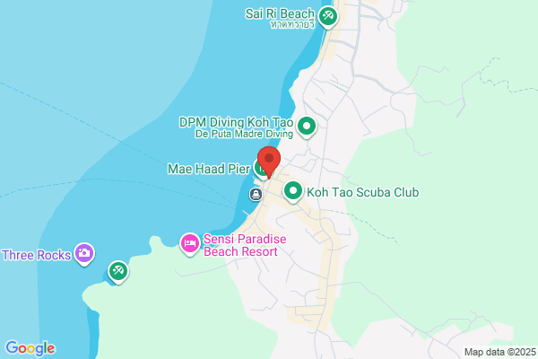 Kao Tao Discount Store