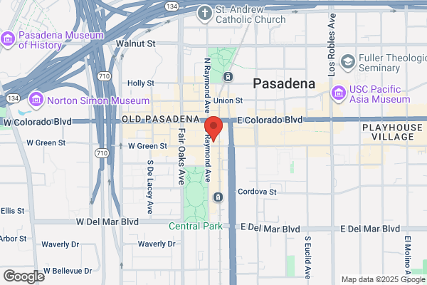Amada Senior Care